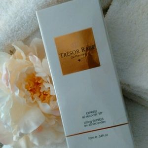 Tresor Rare Express 60 Second Lift